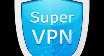 دانلود فیلتر شکن Super VPN برای آندروید