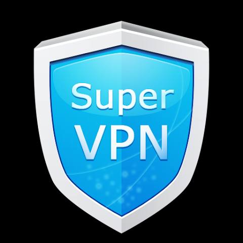 دانلود فیلتر شکن Super VPN برای آندروید
