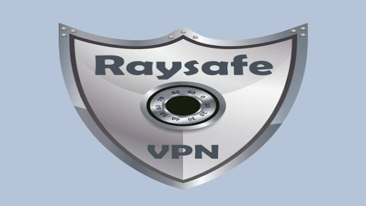 دانلود فیلتر شکن بروز رسانی شده RaySafe VPN
