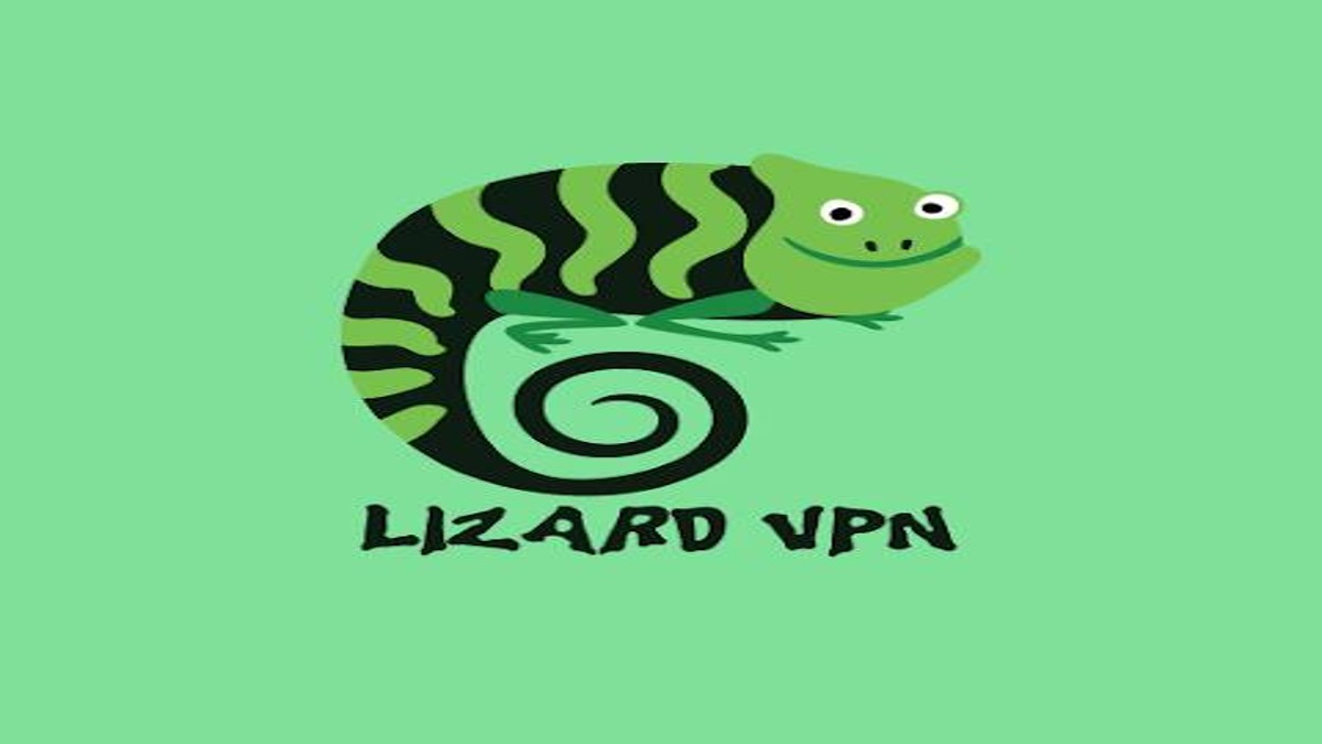 دانلود فیلتر شکن رایگان Lizard VPN + آموزش اتصال و راه اندازی
