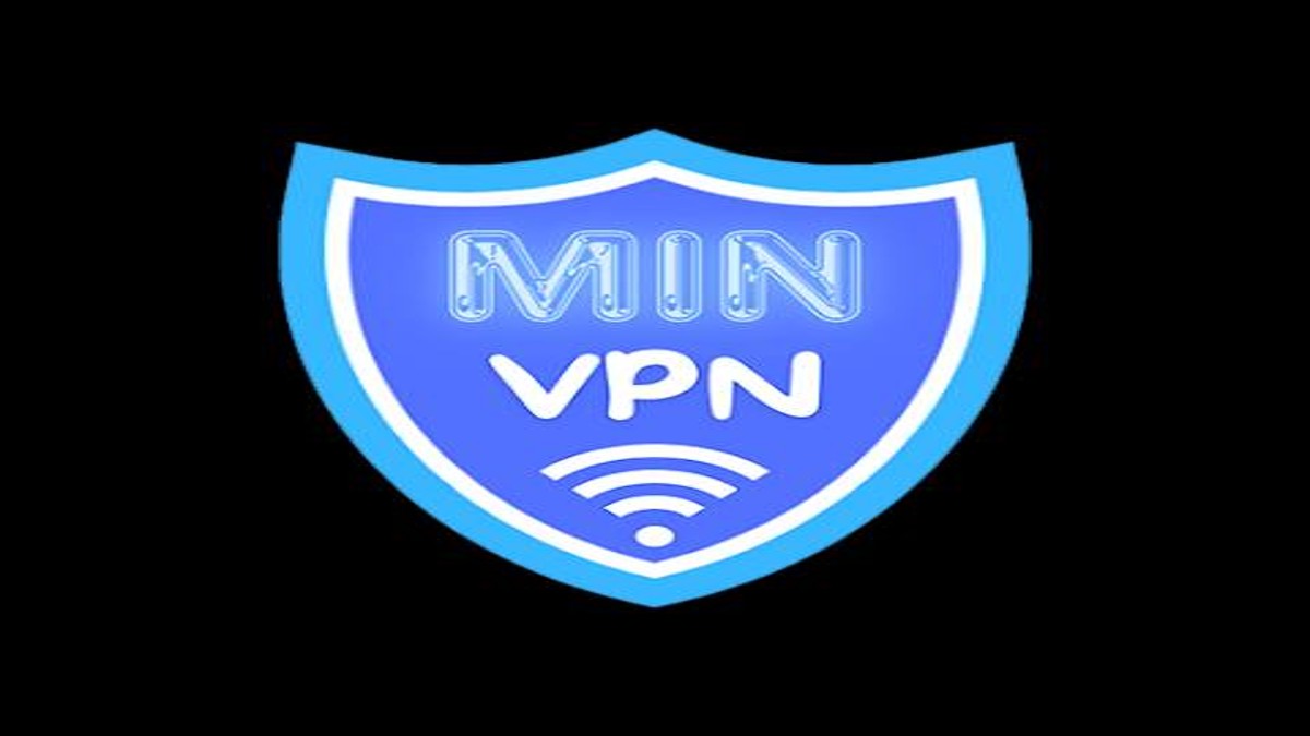 دانلود فیلتر شکن ایمن Min VPN + لینک مستقیم دانلود