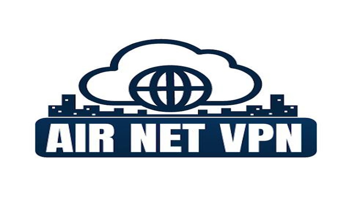 دانلود فیلتر شکن Air Net VPN مناسب آندروید