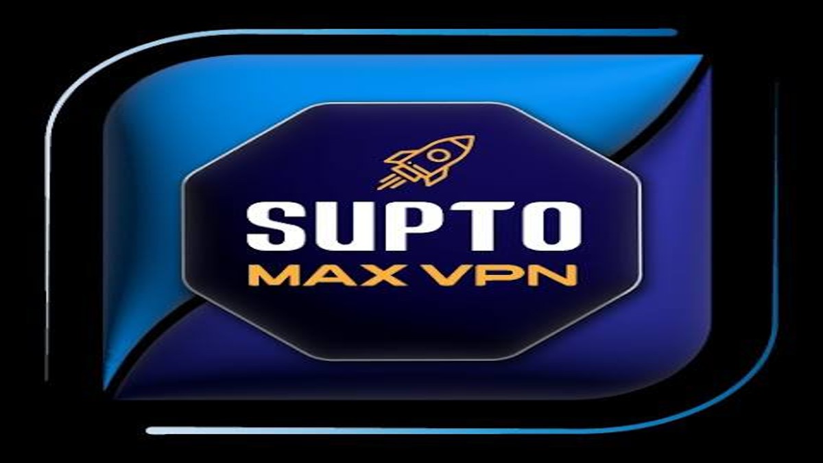 دانلود فیلتر شکن سریع و قوی Supto Max VPN