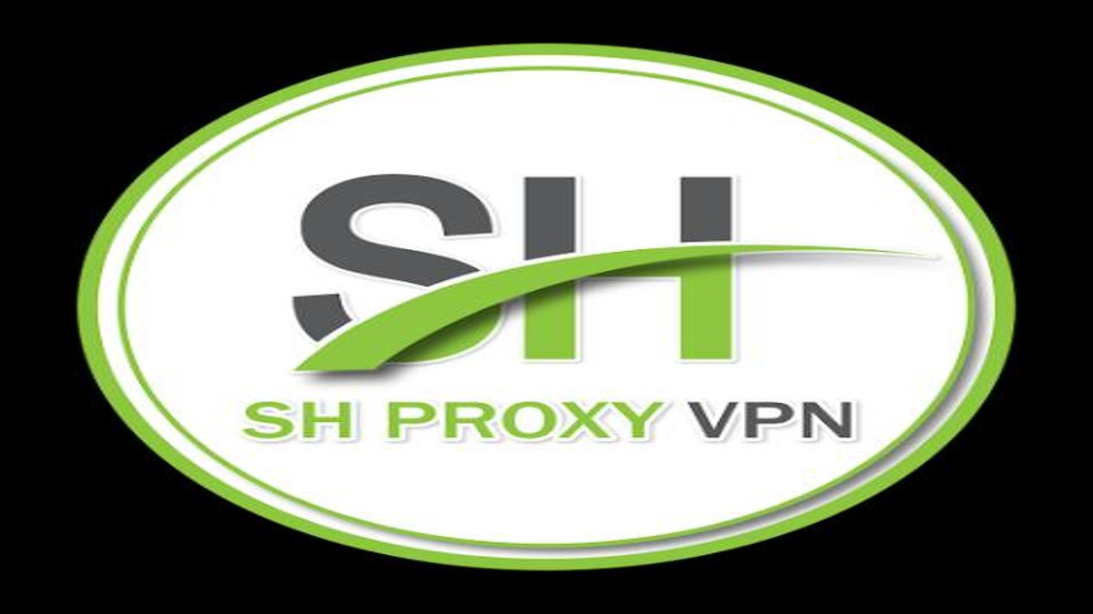 دانلود فیلتر شکن قوی و ایمن SH PROXY VPN