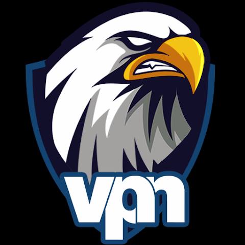 دانلود فیلتر شکن مخصوص پابجی Eagle VPN