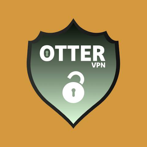 دانلود فیلتر شکن قوی و جدید Otter VPN
