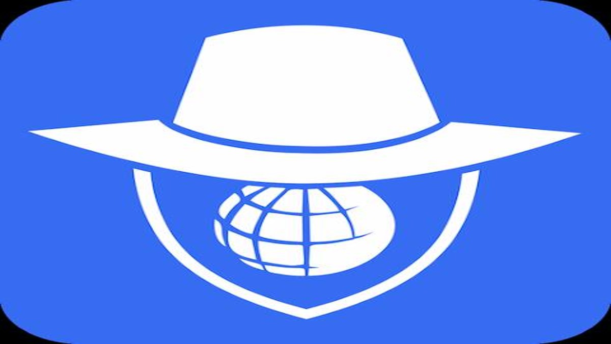 دانلود فیلتر شکن امن و فعال WhiteHat VPN