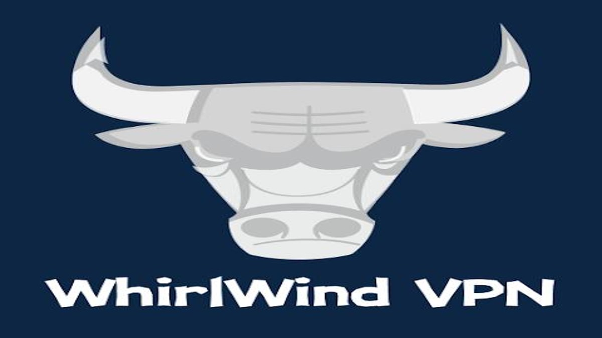 دانلود فیلتر شکن پرقدرت رایگان Whirlwind VPN