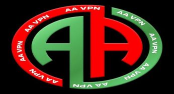 دانلود فیلتر شکن AA VPN برای یوتیوب