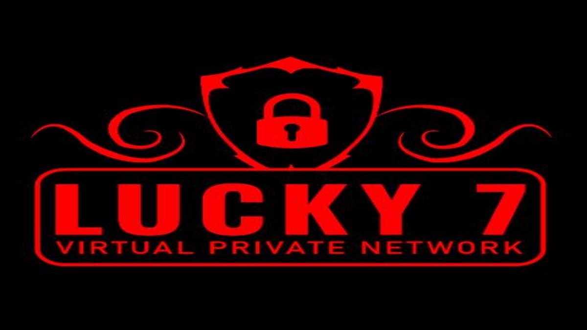 دانلود فیلتر شکن ایمن مناسب تیک تاک Lucky 7 VPN