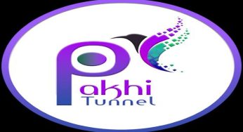 دانلود فیلتر شکن جدید Pakhi Tunnel + نحوه راه اندازی