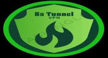 دانلود فیلتر شکن با امنیت بالا Ra Tunnel VPN