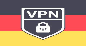 دانلود فیلتر شکن با سرور مخصوص VPN Germany