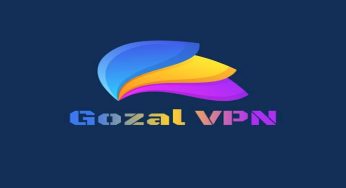 دانلود فیلتر شکن پرقدرت Gozal VPN به صورت مستقیم