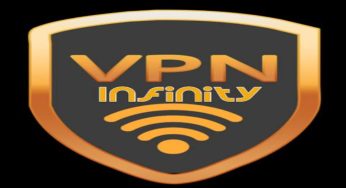دانلود فیلتر شکن بی نهایت Infinity VPN + نحوه اتصال