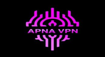 دانلود فیلتر شکن بدون قطعی APNA VPN برای آندروید