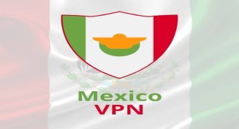 دانلود فیلتر شکن مکزیک Mexico VPN برای آندروید
