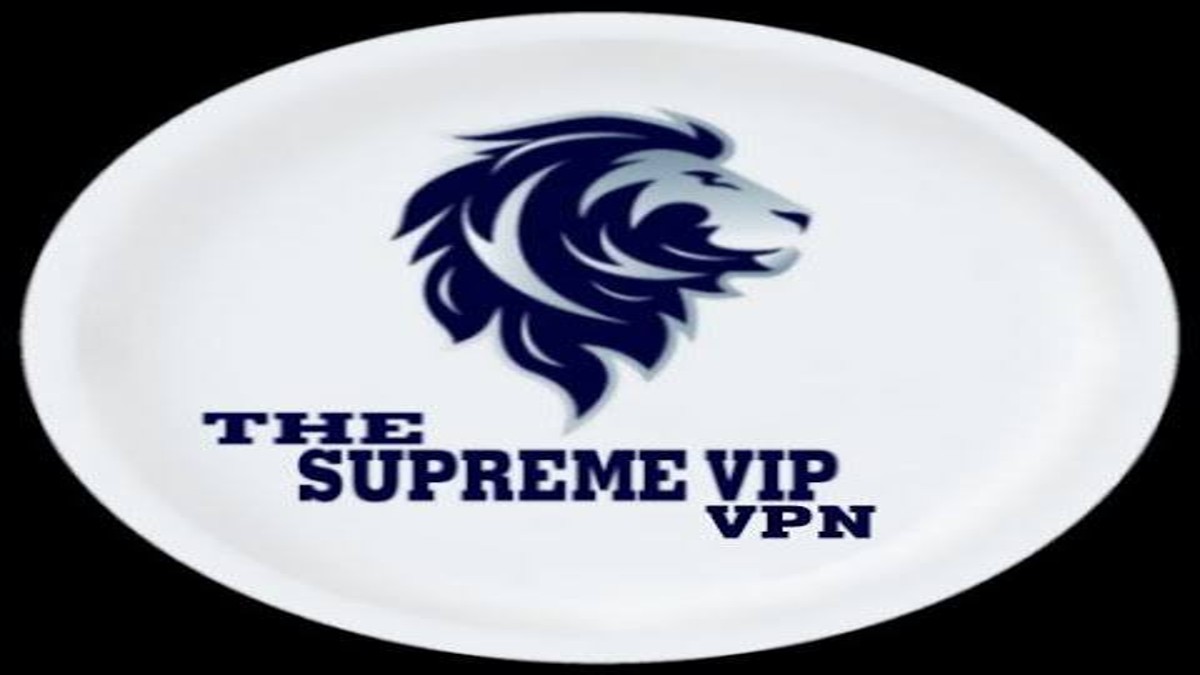 دانلود فیلتر شکن سریع THE SUPREMEVIP VPN + لینک دانلود