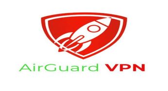 دانلود فیلتر شکن مناسب ترید و گیم Airguard VPN
