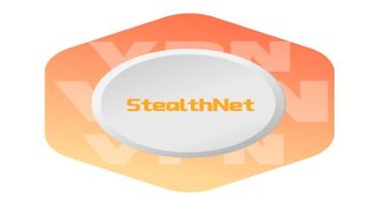 دانلود فیلتر شکن کاملا رایگان و قوی StealthNet VPN