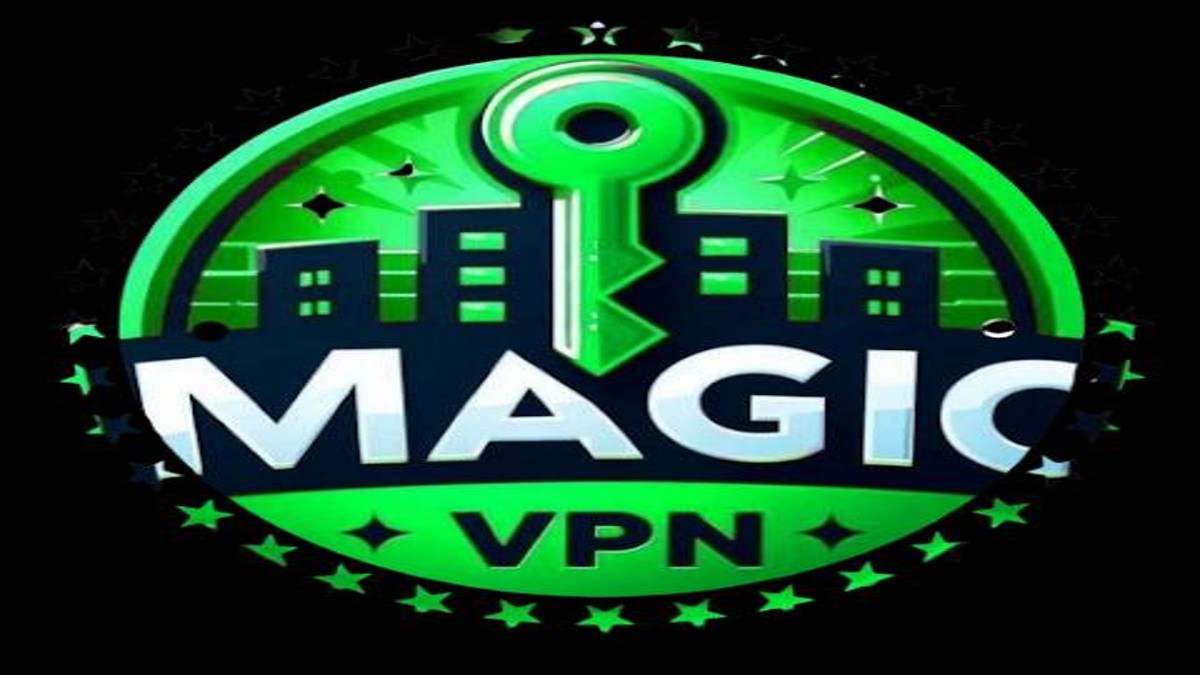 دانلود فیلتر شکن رایگان Magic VPN با لینک دهی مستقیم