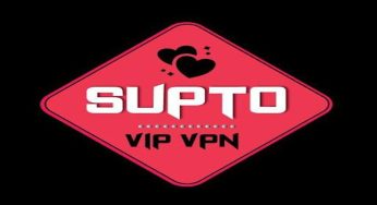 دانلود فیلتر شکن خاص و سریع Supto VIP VPN