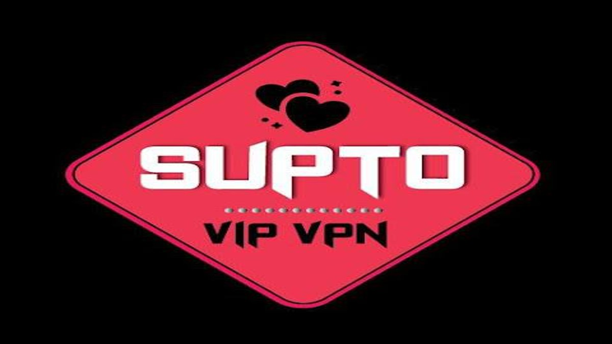 دانلود فیلتر شکن خاص و سریع Supto VIP VPN