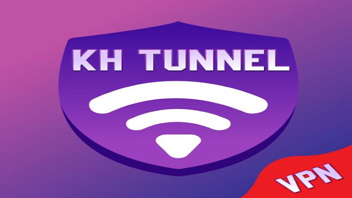 دانلود فیلتر شکن رایگان قوی Kh Tunnel Vpn