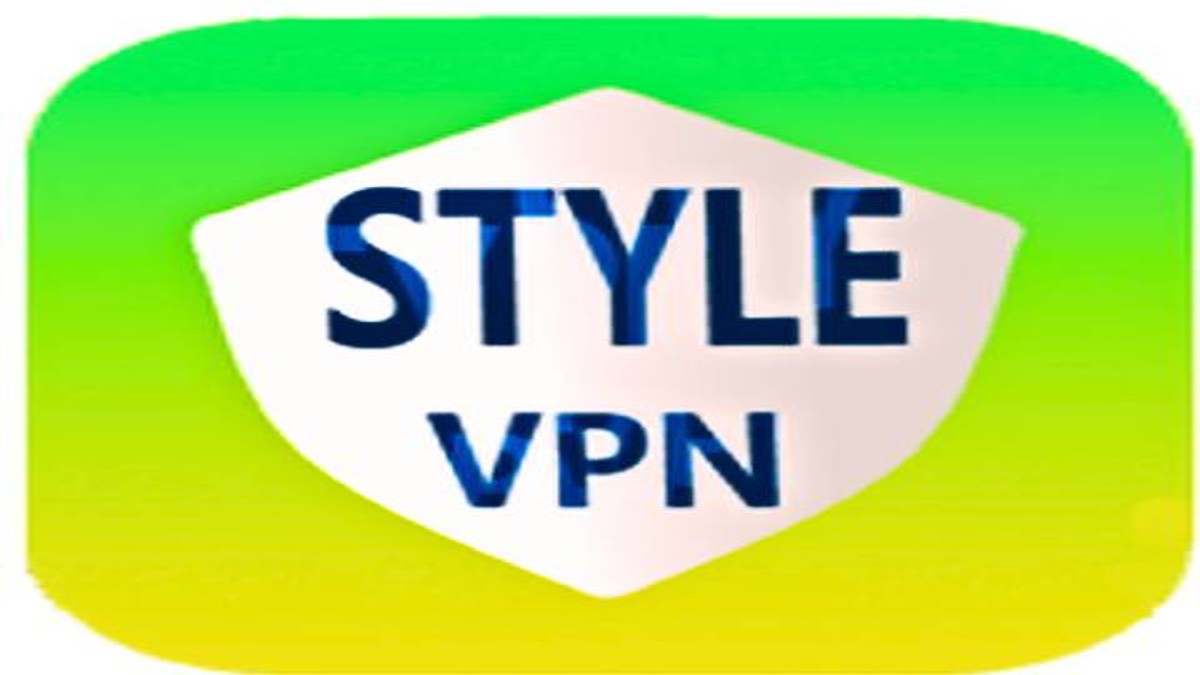 دانلود فیلتر شکن خاص قوی استایل Style VPN