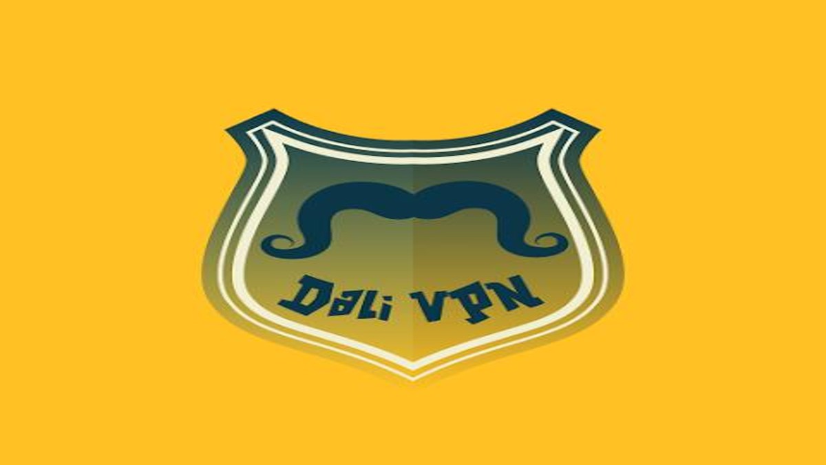 دانلود فیلرشکن قوی و پرسرعت Dali VPN مخصوص بازی