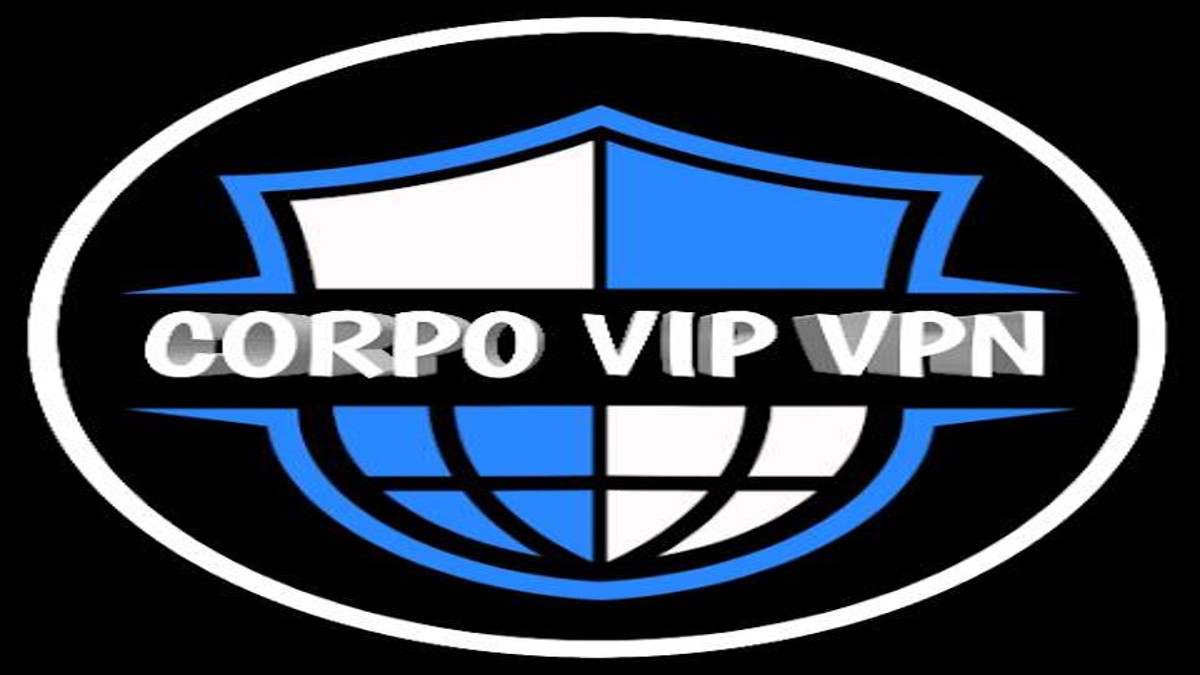 دانلود مستقیم فیلتر شکن پر سرعت Corpo Vip VPN