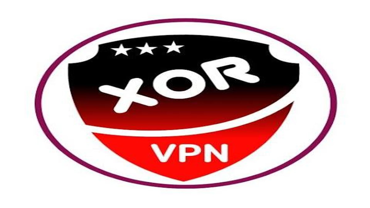 دانلود XOR VIP VPN فیلتر شکن قوی و بدون قطعی برای اندروید