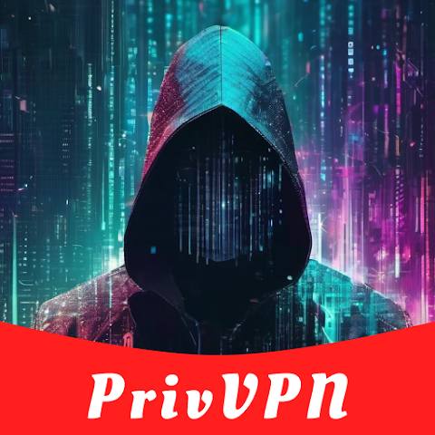 دانلود مستقیم PrivVPN فیلتر شکن فعال و سریع