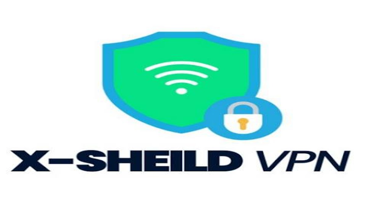 دانلود فیلتر شکن امن پرسرعت X-sheild VPN