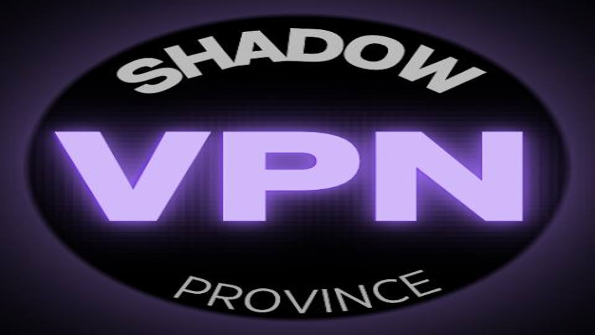 دانلود فیلتر شکن قوی و بدون قطعی Shadow Province VPN برای اندروید