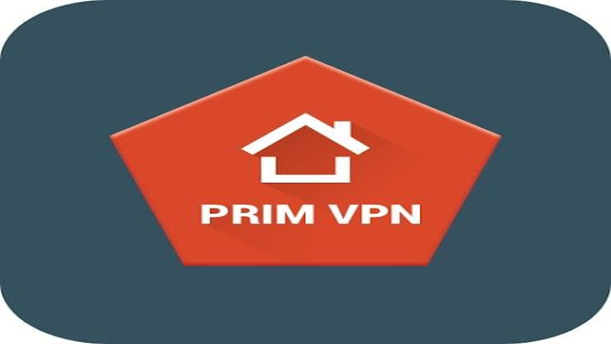 دانلود فیلتر شکن پرسرعت و فعال Prim VPN با تست سرعت