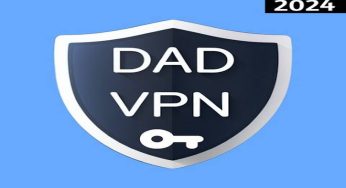 دانلود یکی از ایمن ترین فیلتر شکن دنیا Dad VPN