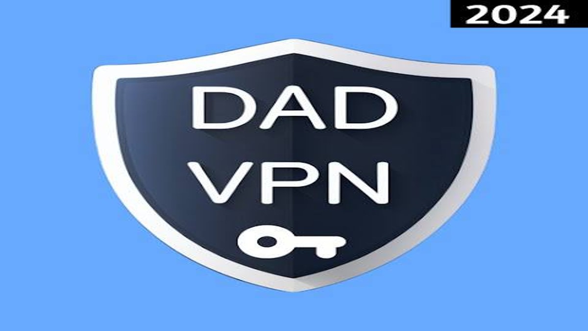 دانلود یکی از ایمن ترین فیلتر شکن دنیا Dad VPN