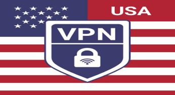 دانلود فیلتر شکن بدون قطعی بی نهایت USA VPN