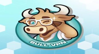 دانلود مستقیم بهترین فیلتر شکن قوی BullVPN