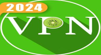 دانلود فیلتر شکن کم حجم کاملا رایگان Kiwi VPN
