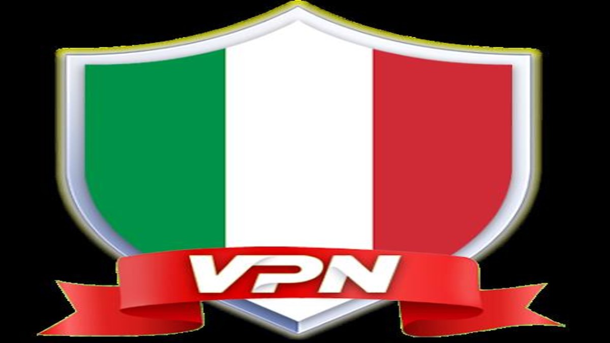 دانلود فیلتر شکن اختصاصی قوی ایتالیا Italy VPN