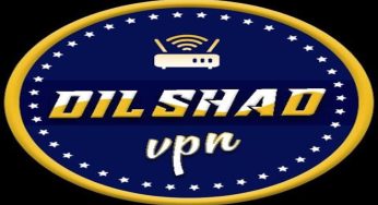 دانلود فیلتر شکن پرسرعت ایمن DIL SHAD VPN