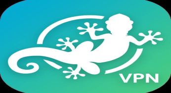 دانلود فیلتر شکن نامحدود بی نهایت GeckoVPN