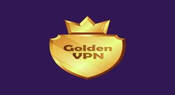 دانلود فیلتر شکن پرقدرت طلایی Golden VPN