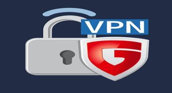 دانلود فیلتر شکن جدید بدون قطعی شیک G DATA VPN