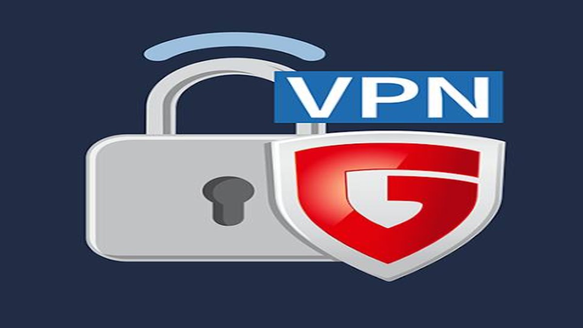 دانلود فیلتر شکن جدید بدون قطعی شیک G DATA VPN