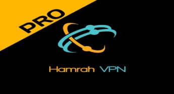 دریافت وی پی ان همراه برای رفع محدودیت اینترنتی HAMRAH PRO VPN