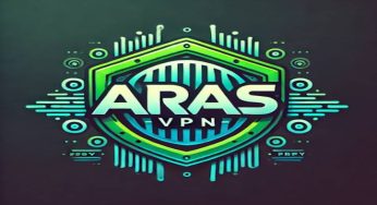 دانلود مستقیم فیلتر شکن بدون قطعی دائمی ARAS VPN