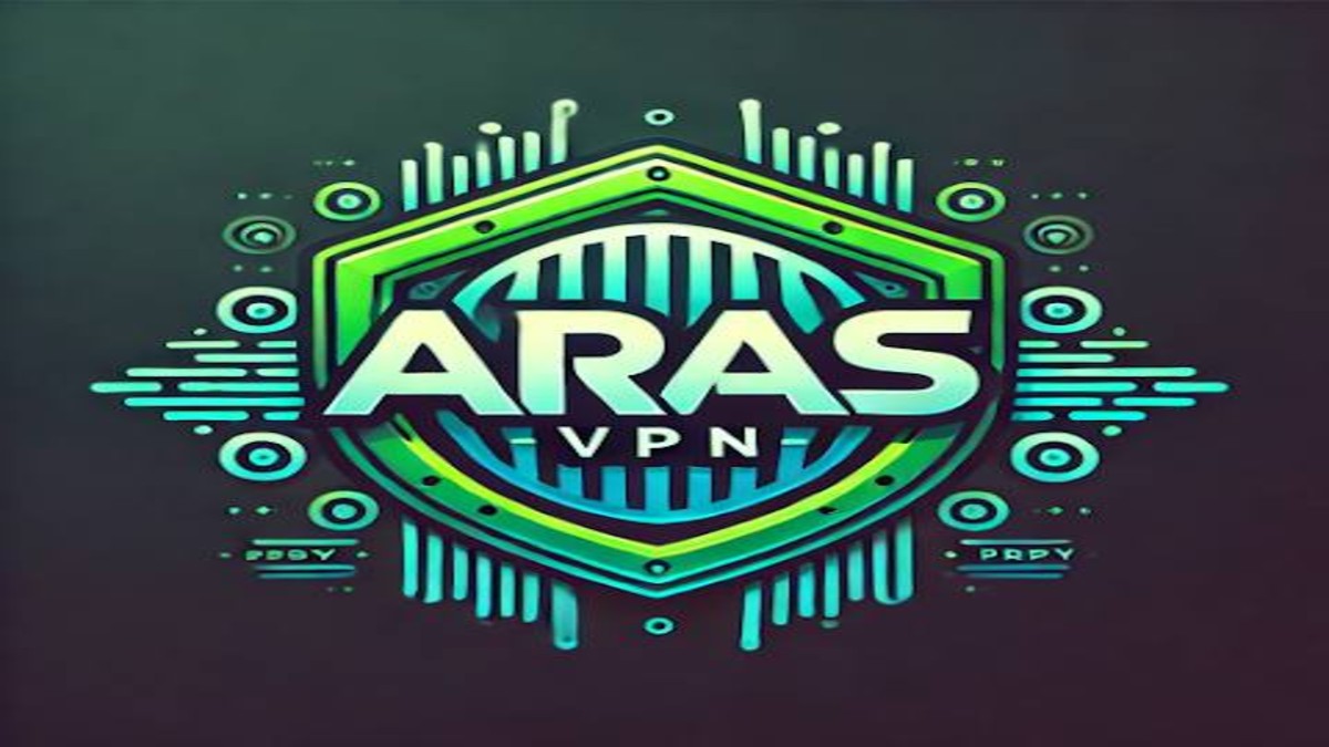 دانلود مستقیم فیلتر شکن بدون قطعی دائمی ARAS VPN